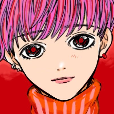 粗乃 末光/創作BLさんのプロフィール画像