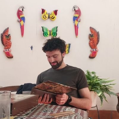 Patryck_Star's profile picture. 
