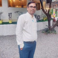Shalendra Kumar (@kumarcom11) 's Twitter Profile