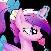 Princess Cadance (@amoreisinbloom) 's Twitter Profile