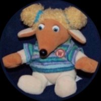 Lady Womble🚜AxeTheFamilyFarmTax (@lady_womble) 's Twitter Profile