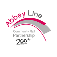 Abbey Line Community Rail Partnership (@abbeylinecrp) 's Twitter Profile Photo Abbey Line Community Rail Partnership (@abbeylinecrp) 's Twitter Profile Photo
