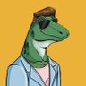 realjohnnyalgo's profile picture. Vires in Numeris | BTC, ETH, ALGO | Al Goanna 313, 460, 484