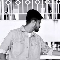 Krishna Raj (@krishnaraj9567) 's Twitter Profile