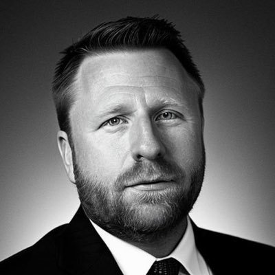 KnightErik's profile picture. Serial Entrepreneur, Cyber Security Expert, Inventor, Patent Holder & Founder of SimpleWan