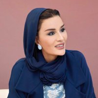 موزا بنت ناصر Moza bint Nasser (@mozabintnasser) 's Twitter Profile