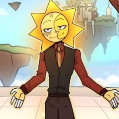 Hi!I am kit Kate,I make art and post shit.
Fandoms:Tf,Tsbs,and alan becker
she/her
omnisexual and ace spec
ADHD,I act pretty child-ish of who I am and with.
