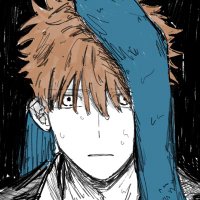 渋め (@c4_bul15) 's Twitter Profile