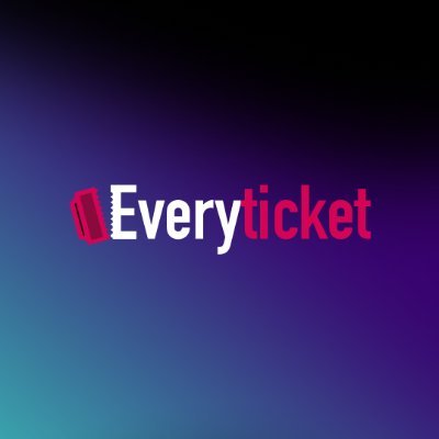 @Everyticket_in