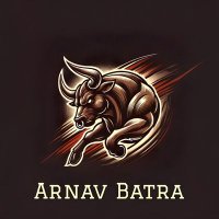 Arnav Batra (@techiebatra) 's Twitter Profile