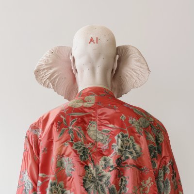 Blending technology with creativity to push the boundaries of art. Lover of all things beautiful and thought-provoking.
