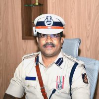 Dr. Bheemashankar S Guled IPS, SP Belagavi (@spbelagavi) 's Twitter Profile Photo Dr. Bheemashankar S Guled IPS, SP Belagavi (@spbelagavi) 's Twitter Profile Photo