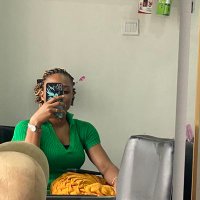 OYIN (@thianachris) Twitter profile photo
