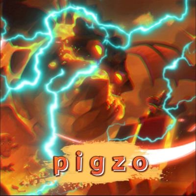 ✨pigzo✨ Profile