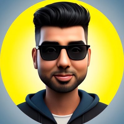 mmkhan90's profile picture. Tech 🤖 enthusiast | Investor 📈 | Traveler ✈️ | Cricket is ❤️ | Closet photographer 📸 | Foodie 😋  l Occasional political commentator 🗳️