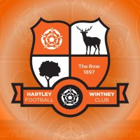Hartley Wintney FC (@hartleyfc) 's Twitter Profile Photo Hartley Wintney FC (@hartleyfc) 's Twitter Profile Photo