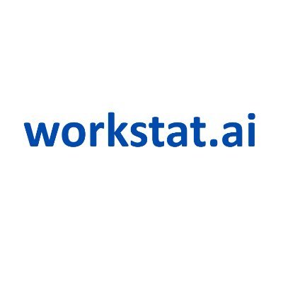 workstat_ai's profile picture. Boosting work efficiency with AI-driven insights & psychological analysis to help employees & employers improve productivity.