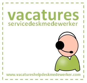 Bekijk hier alle actuele beschikbare servicedeskmedewerker vacatures online. #servicedesk #vacature #ict #it