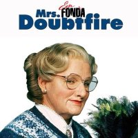 Mrs EvaFonda Doubtfire (@evafondadfire) 's Twitter Profile Photo Mrs EvaFonda Doubtfire (@evafondadfire) 's Twitter Profile Photo