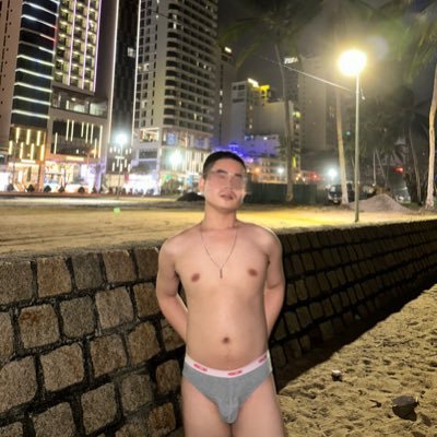 Outdoor 📸🩲#แอคล็อค #underwear2