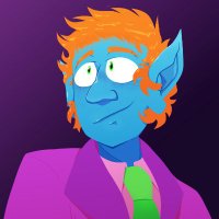 Otto El Artista Orco 👹COMISIONES ABIERTAS (0/5)👹 (@oblivionarts_2) 's Twitter Profile Photo Otto El Artista Orco 👹COMISIONES ABIERTAS (0/5)👹 (@oblivionarts_2) 's Twitter Profile Photo