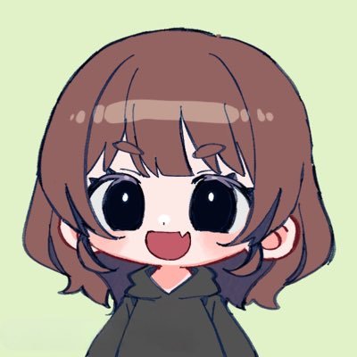 Chihiroo0827's profile picture. 元@CiHiROOOOMです💁‍♀️色々しょーもない事から日常の事呟く雑多垢となります🍀* ゚何事もエンジョイ勢です🙌✨好♡⇒#モンスト / #ファンパレ / #ぱずりべ / #ヒロアカ / #呪術廻戦 / #ハイキュー / #東リベ / #虎杖悠仁 / #爆豪勝己 / #日向翔陽 / #松野千冬