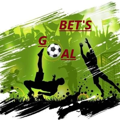 BETS__GOAL's profile picture. BET'S GOAL, 100% PRONOSTIQUEUR 100% FIABILITÉ