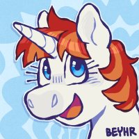 cringehorse failpony ๐โ๏ธ (@beyhr_) 's Twitter Profile Photo cringehorse failpony ๐โ๏ธ (@beyhr_) 's Twitter Profile Photo