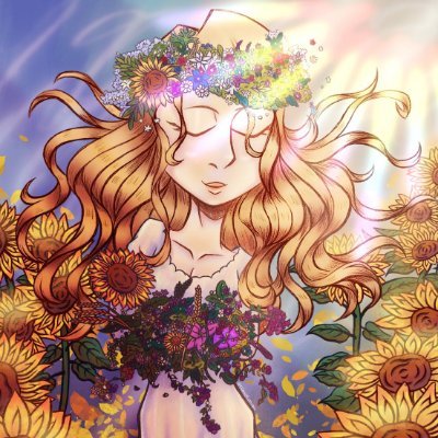 — ADRINIZUさんのプロフィール画像