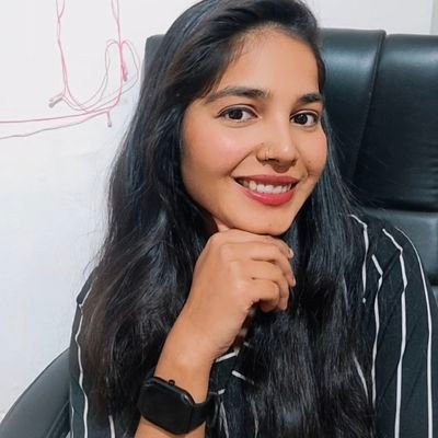 Swati Mathur Profile