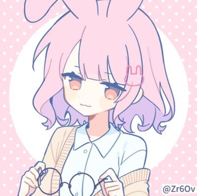 社会人になって約2年(19)♀︎/BLが大好きなただの女の子/無言フォロー◎&DM△/寂しがりのうさぎ/元うさみ