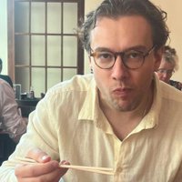 Jσɾιʂ Kαɳσɯʂƙι (@kanowskijoris) 's Twitter Profile Photo Jσɾιʂ Kαɳσɯʂƙι (@kanowskijoris) 's Twitter Profile Photo