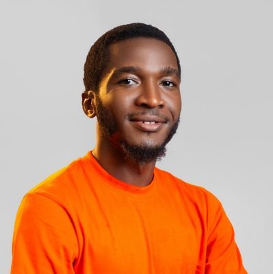 Top 3 Best Executive leader of a Community CMX Industry Award 24| Community Manager @loubby_ai | Co-Organizer @gdgIlorin |Director @StartupGrind |Director @cmx
