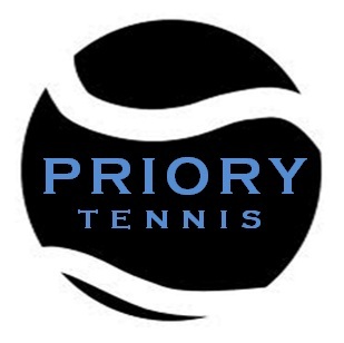 This is the official Twitter page of Priory Tennis Southsea. Tennis 24-7 for students and community players. See you on the courts!