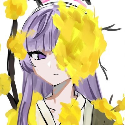 ScarletBird_42's profile picture. 8章済管理人な鳥　イカレ図書館芸人
プロムンの話が主 小説も書いてる
ハーメルン:https://t.co/6PQCOtuFMw
pixiv:https://t.co/HmPXEofKKt
アイコン:@gyogyo150
ヘッダー:@nanyou114514