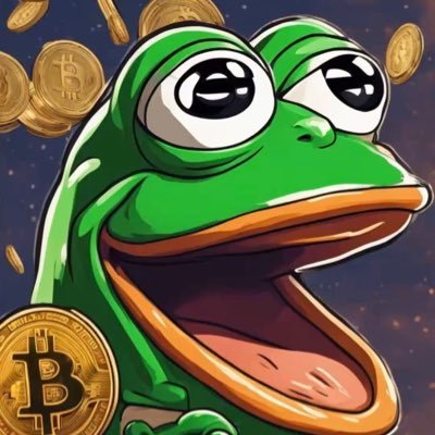 Interested in painting . cryptocurrency and Twitter, 💫I follow the signs💚