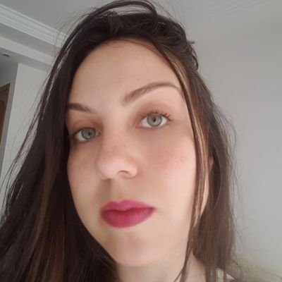 PatriciaRLisboa's profile picture. Desenvolvedora de Software