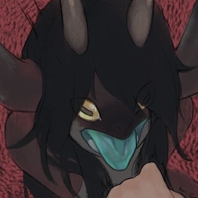 (18+ ONLY) I be drawin, SFW and NSFW work here so beware. My Linktree: https://t.co/K4zBzC4Aaz