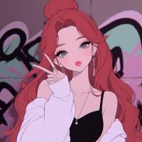 太仓 (@krystalpamment) 's Twitter Profile