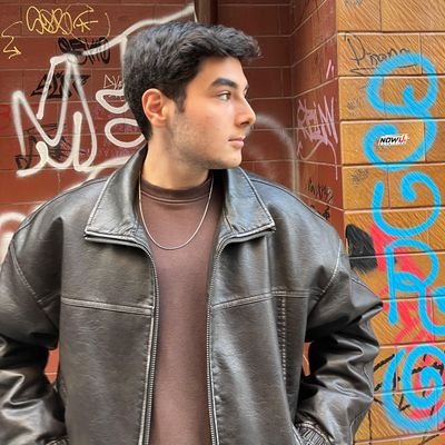 Berattkya_'s profile picture. Istanbul | Designer