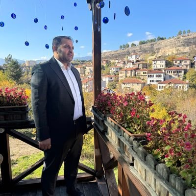 Hak-iş Öz Sağlık-iş Sendikası Genel Başkan Danışmanı