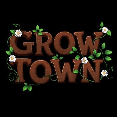 🌱Grow Town: Cultivate, Protect, Thrive.🌍
🎮 Build your farm, trade NFTs, and dive into action-packed gameplay on ICP
#ICP #Web3Gaming #NFTs