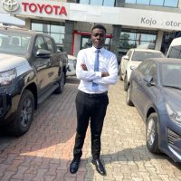 Godfred Joshua Chimdike (@iamblackson3) 's Twitter Profile