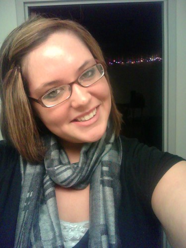 I'm a freshman at the Univerity of Toledo :) Majoring in Social Work!! Hit me up!! (: