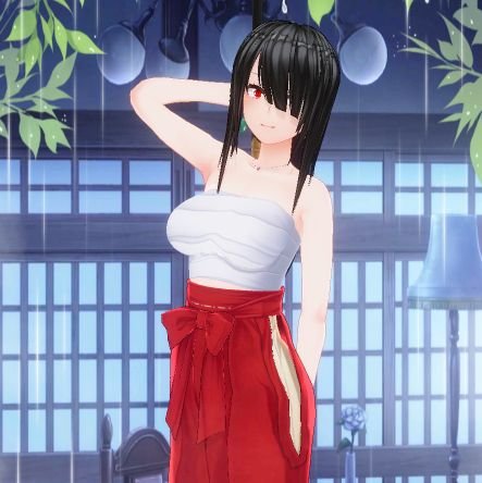 個性豊かな娘たちの物語
サムライガールのオーカちゃん
ナイトガールのローザちゃん
カンフーガールのインリーちゃん
ガンマンガールのクロエちゃん
ウィッチガールのイングリッドちゃん
ミリタリーガールのラウラちゃん
カスタムキャスト
美少女モデル
アバター配信