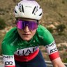 ElisaLongoB's profile picture. "Don't curse the darkness, light a candle". Italian cyclist riding for UAE Team ADQ