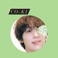 ｻ ﾎ☁️🩵 (@coki_yama1107) 's Twitter Profile