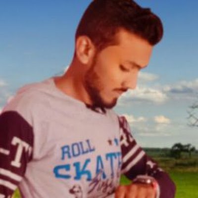 sknadeem445260's profile picture. 