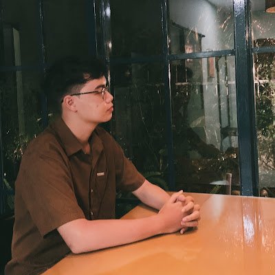 Louisnguyen25's profile picture. 