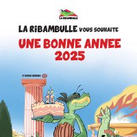 La Ribambulle ✏️ (@la_ribambulle) 's Twitter Profile Photo La Ribambulle ✏️ (@la_ribambulle) 's Twitter Profile Photo